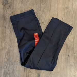 NWT Dickies Work Pants